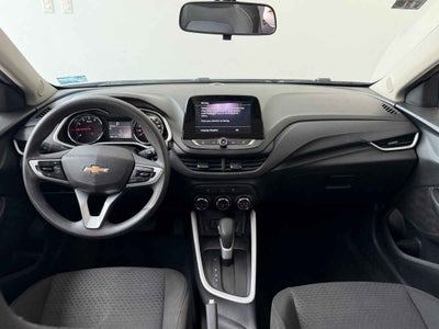 2023 Chevrolet Onix 4p LT L3/1.0/T Aut