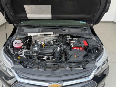 2023 Chevrolet Onix 4p LT L3/1.0/T Aut