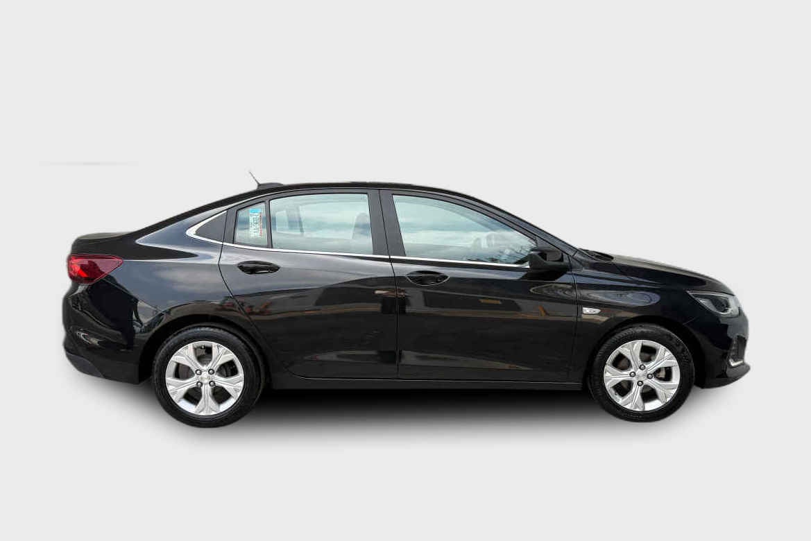 2023 Chevrolet Onix 4p LT L3/1.0/T Aut