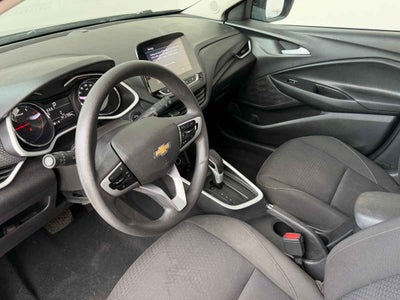2023 Chevrolet Onix 4p LT L3/1.0/T Aut