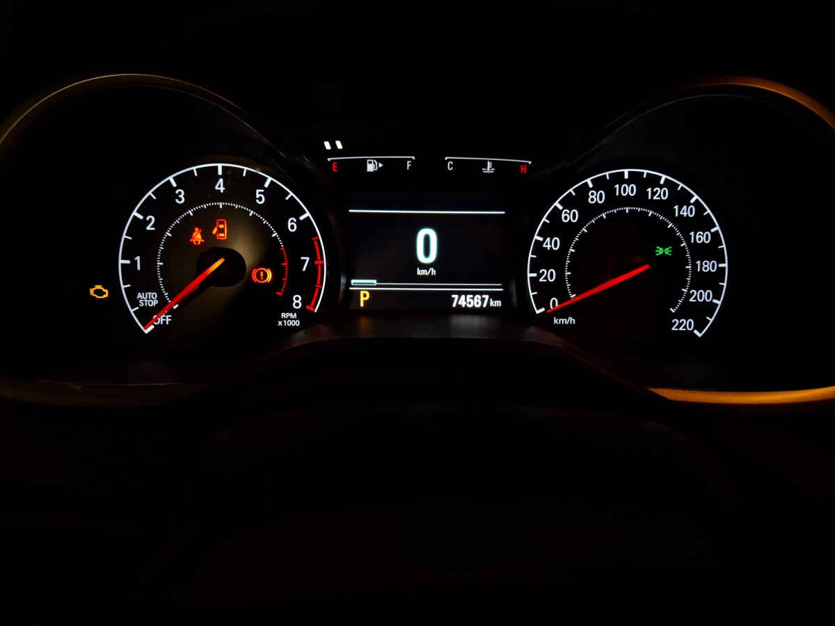 2023 Chevrolet Cavalier 4p LS L3/1.3 Aut