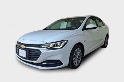 2023 Chevrolet Cavalier 4p LS L3/1.3 Aut