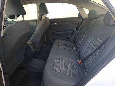 2023 Chevrolet Cavalier 4p LS L3/1.3 Aut