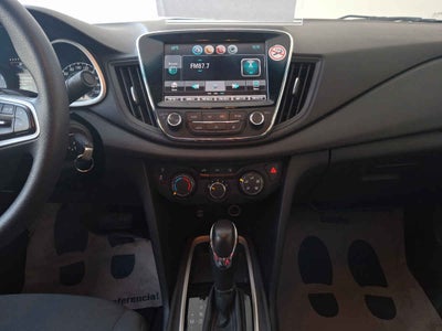 2023 Chevrolet Cavalier 4p LS L3/1.3 Aut