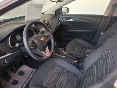 2023 Chevrolet Cavalier 4p LS L3/1.3 Aut