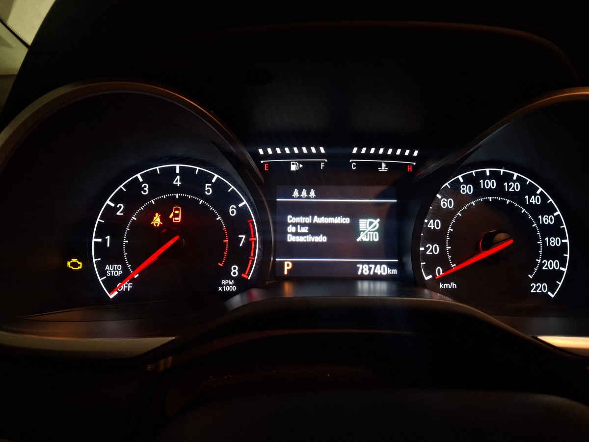 2023 Chevrolet Cavalier 4p LS L3/1.3 Aut