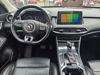 2023 MG HS 5p Excite L4/1.5/T Aut