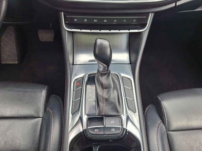 2023 MG HS 5p Excite L4/1.5/T Aut