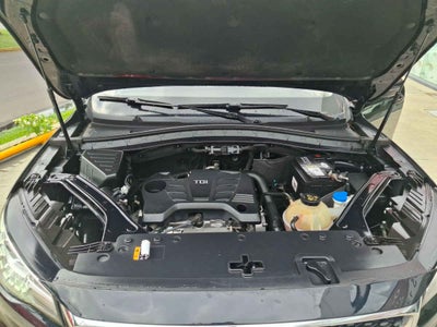 2023 MG HS 5p Throphy L4/2.0/T Aut