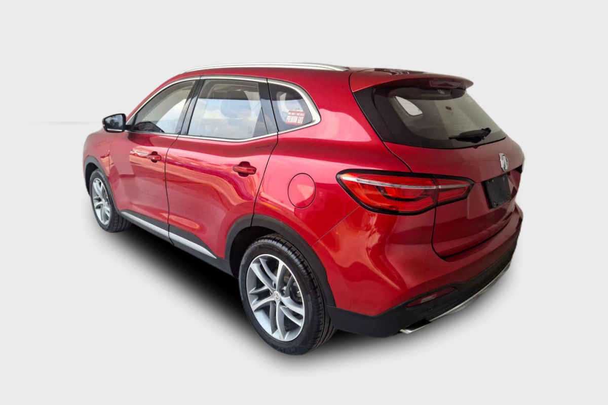 2023 MG HS 5p Excite L4/1.5/T Aut
