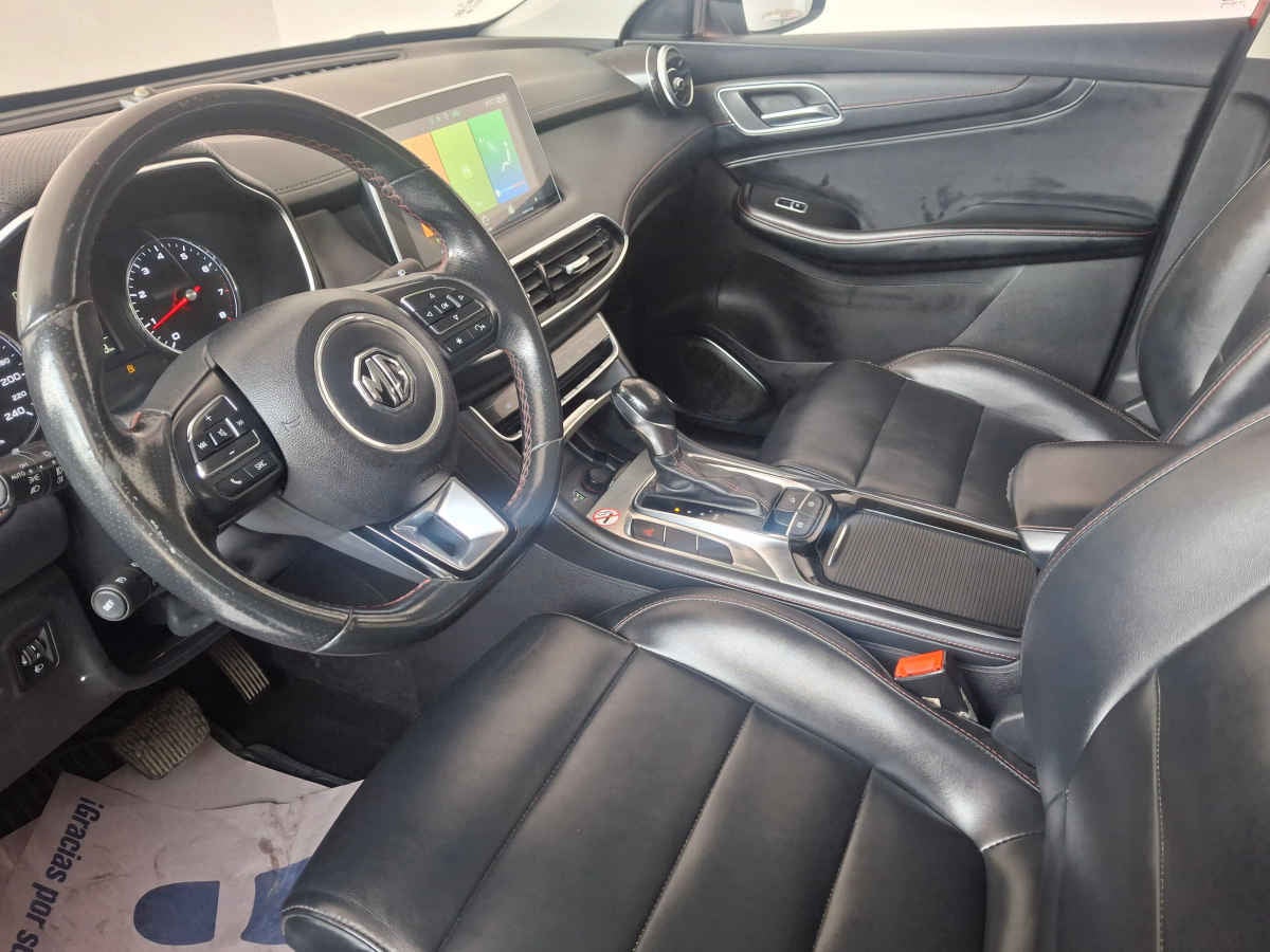 2023 MG HS 5p Excite L4/1.5/T Aut