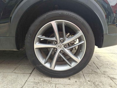 2023 MG HS 5p Throphy L4/2.0/T Aut