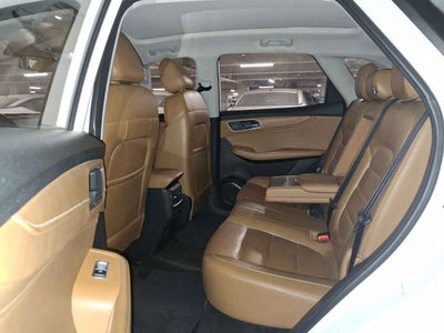 2023 MG HS 5p Throphy L4/2.0/T Aut