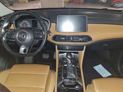 2023 MG HS 5p Throphy L4/2.0/T Aut