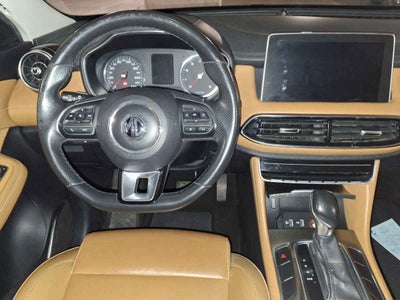 2023 MG HS 5p Throphy L4/2.0/T Aut