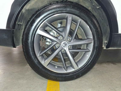 2023 MG HS 5p Throphy L4/2.0/T Aut