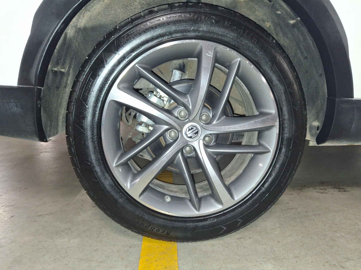 2023 MG HS 5p Throphy L4/2.0/T Aut