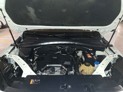 2023 MG HS 5p Throphy L4/2.0/T Aut