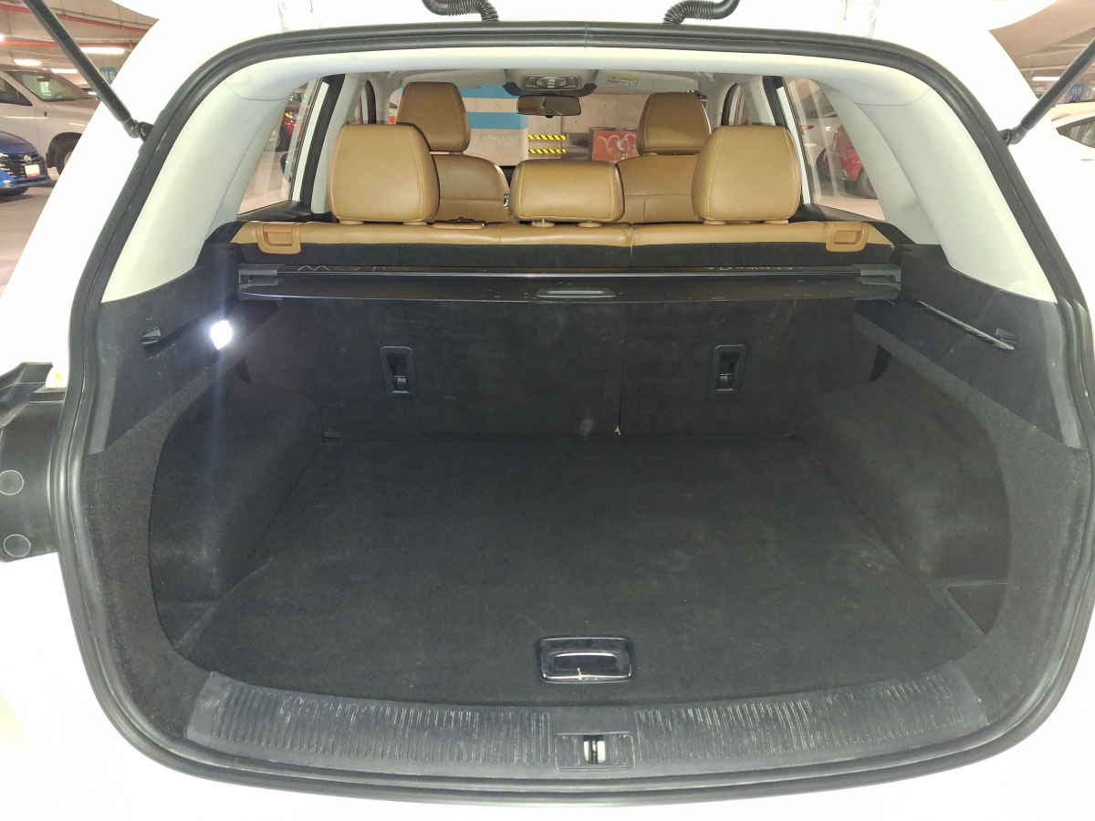 2023 MG HS 5p Throphy L4/2.0/T Aut