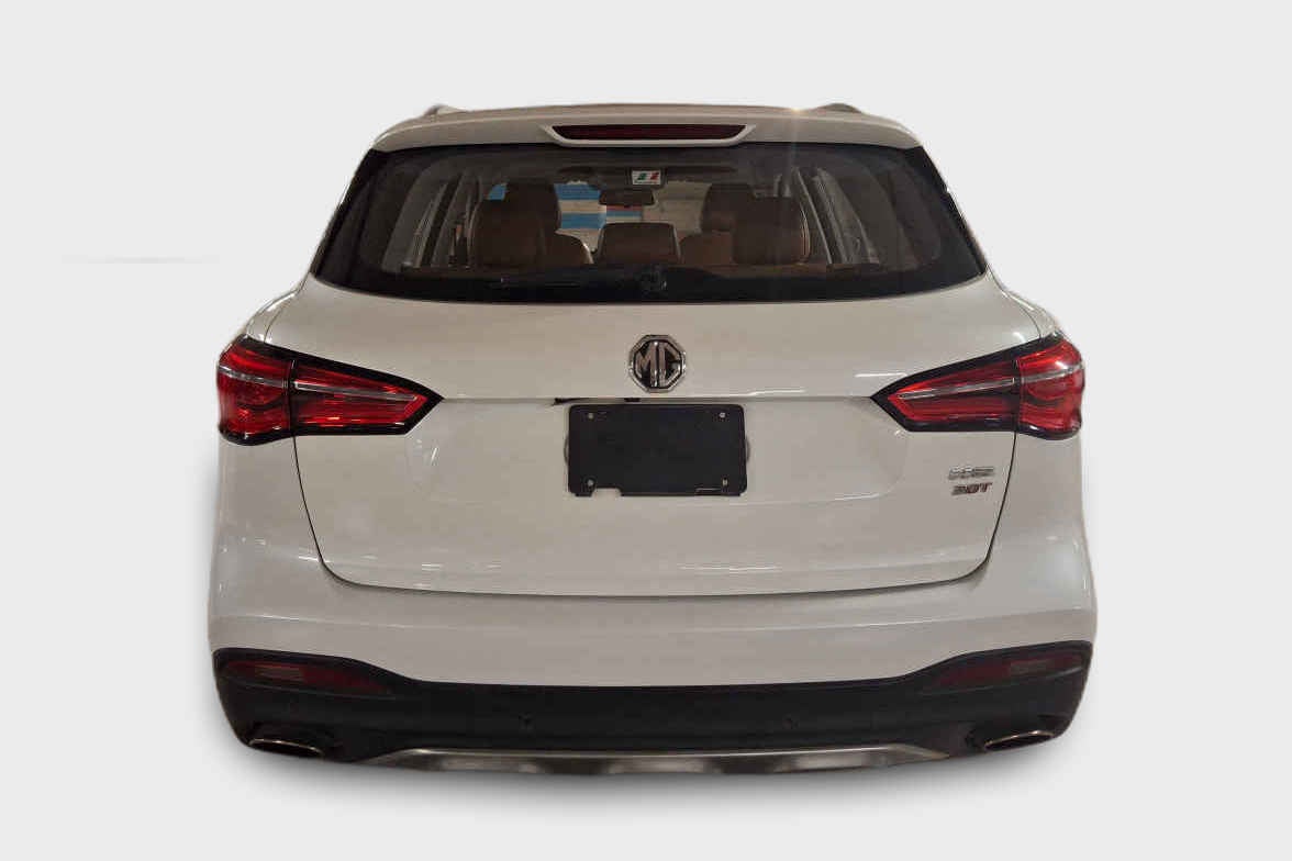 2023 MG HS 5p Throphy L4/2.0/T Aut