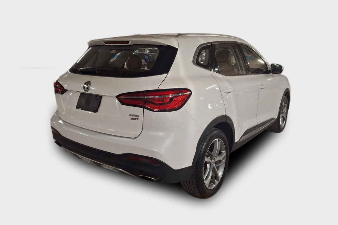 2023 MG HS 5p Throphy L4/2.0/T Aut