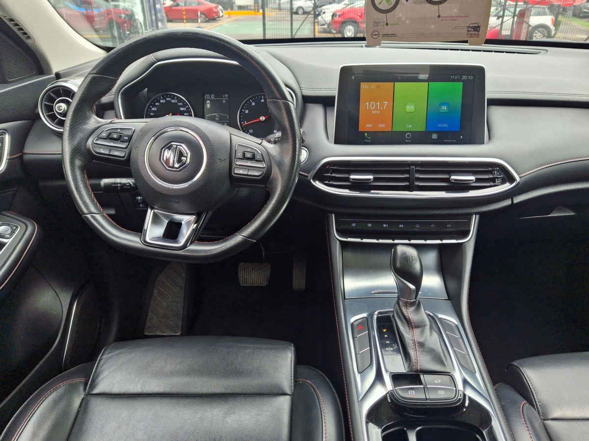 2023 MG HS 5p Excite L4/1.5/T Aut