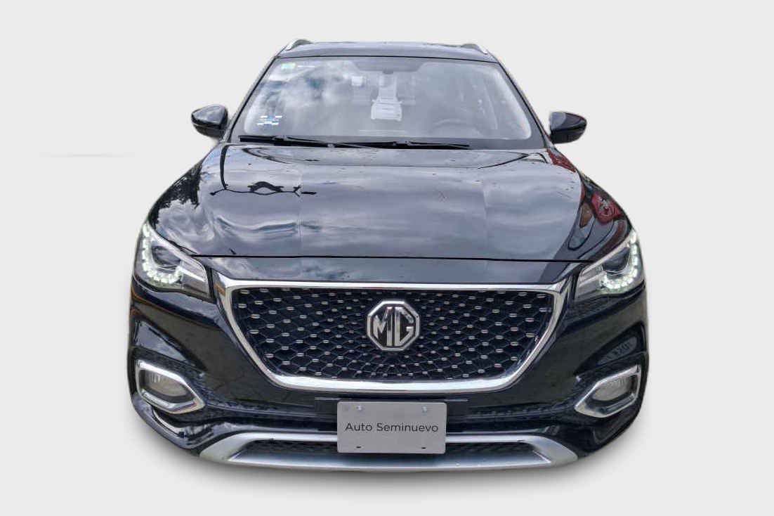 2023 MG HS 5p Excite L4/1.5/T Aut