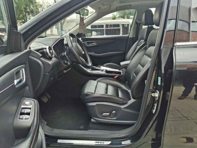 2023 MG HS 5p Excite L4/1.5/T Aut