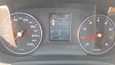 2023 MG HS 5p Throphy L4/2.0/T Aut