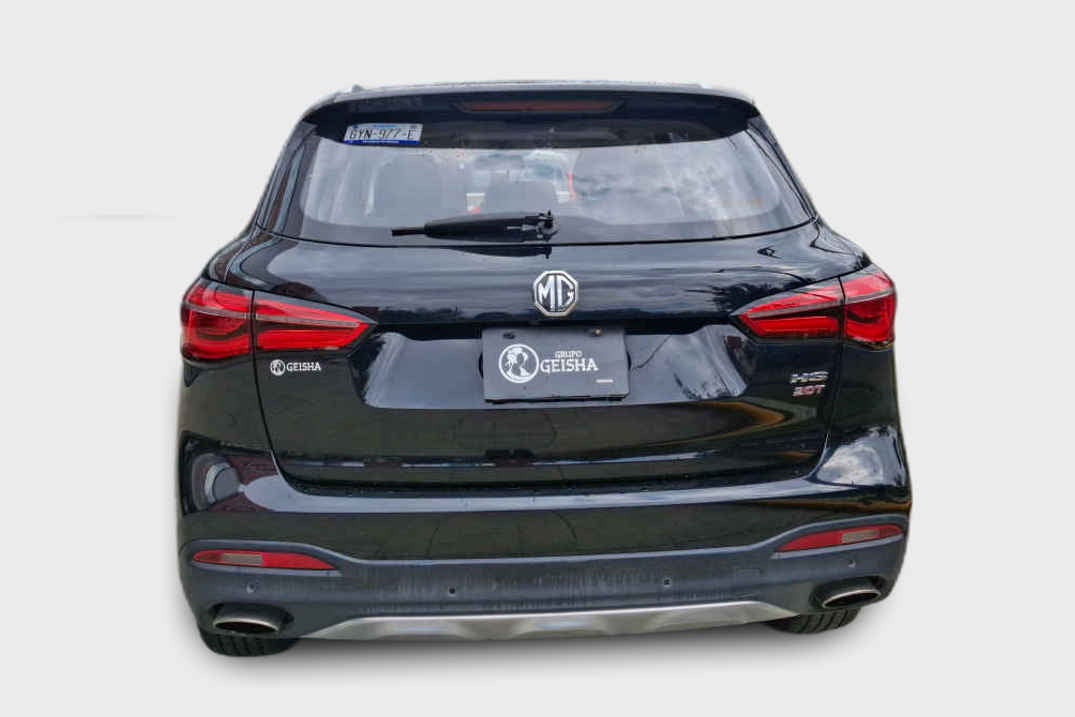 2023 MG HS 5p Throphy L4/2.0/T Aut
