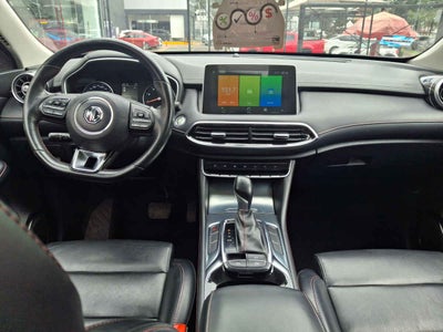 2023 MG HS 5p Throphy L4/2.0/T Aut