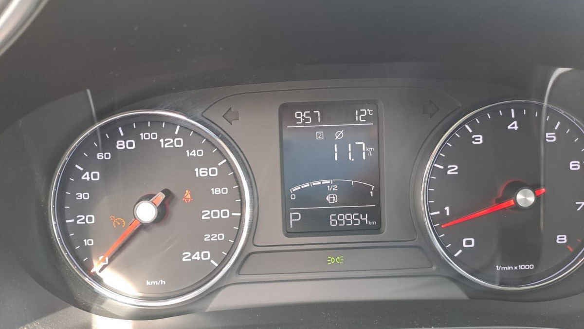 2024 MG HS 5p Excite L4/1.5/T Aut