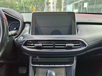 2024 MG HS 5p Excite L4/1.5/T Aut