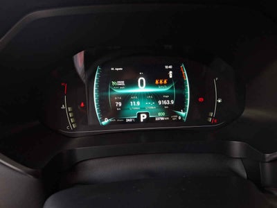 2023 Chirey Tiggo 7 Pro 5p Luxury L4/1.5/T Aut