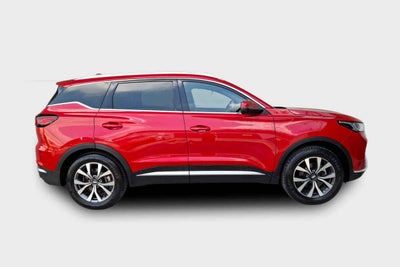 2023 Chirey Tiggo 7 Pro 5p Luxury L4/1.5/T Aut