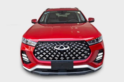2023 Chirey Tiggo 7 Pro 5p Luxury L4/1.5/T Aut