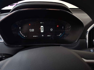 2024 Chevrolet Captiva 5p Premier L4/1.5/ Aut