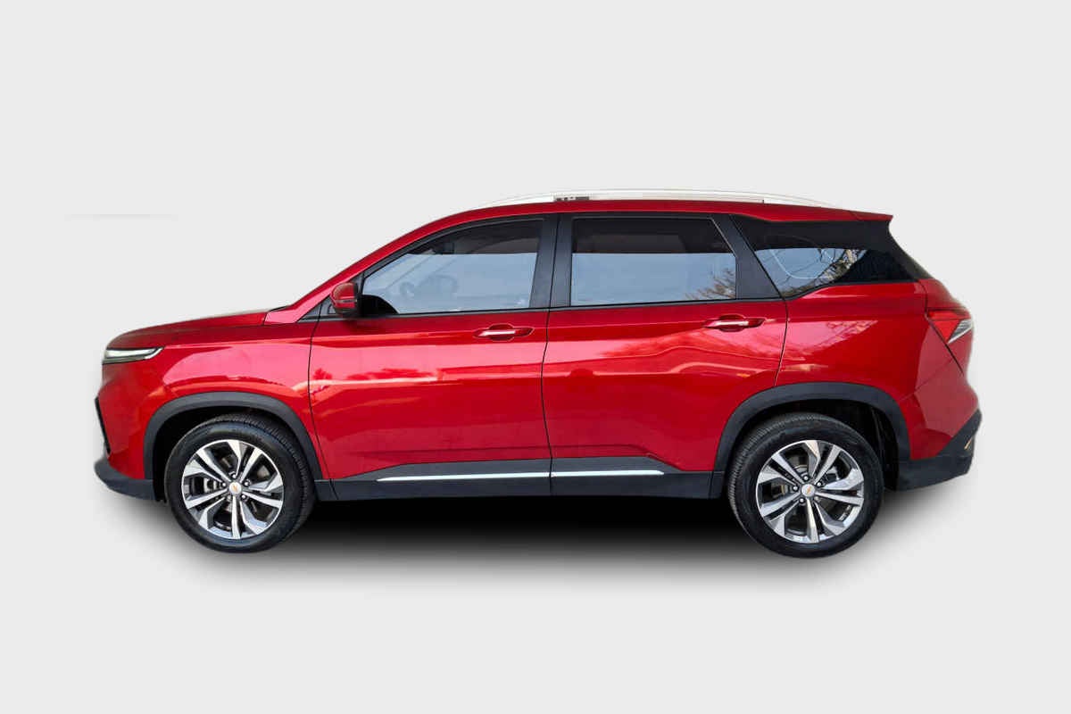 2024 Chevrolet Captiva 5p Premier L4/1.5/ Aut