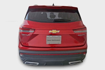 2024 Chevrolet Captiva 5p Premier L4/1.5/ Aut