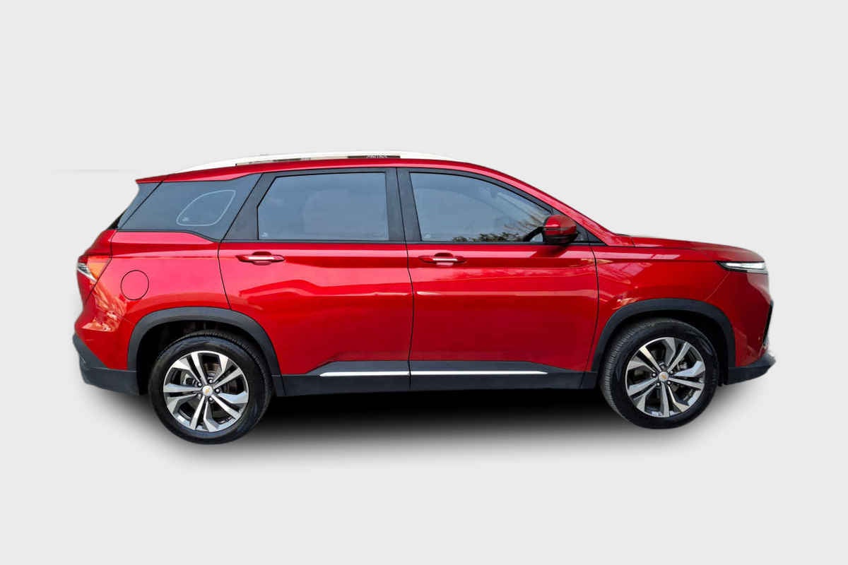 2024 Chevrolet Captiva 5p Premier L4/1.5/ Aut