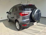 2018 Ford Eco Sport 5p Trend L3/1.5 Man