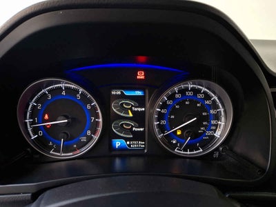 2022 Suzuki Baleno 5p GLE Plus L4/1.4 Aut