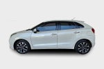2022 Suzuki Baleno 5p GLE Plus L4/1.4 Aut