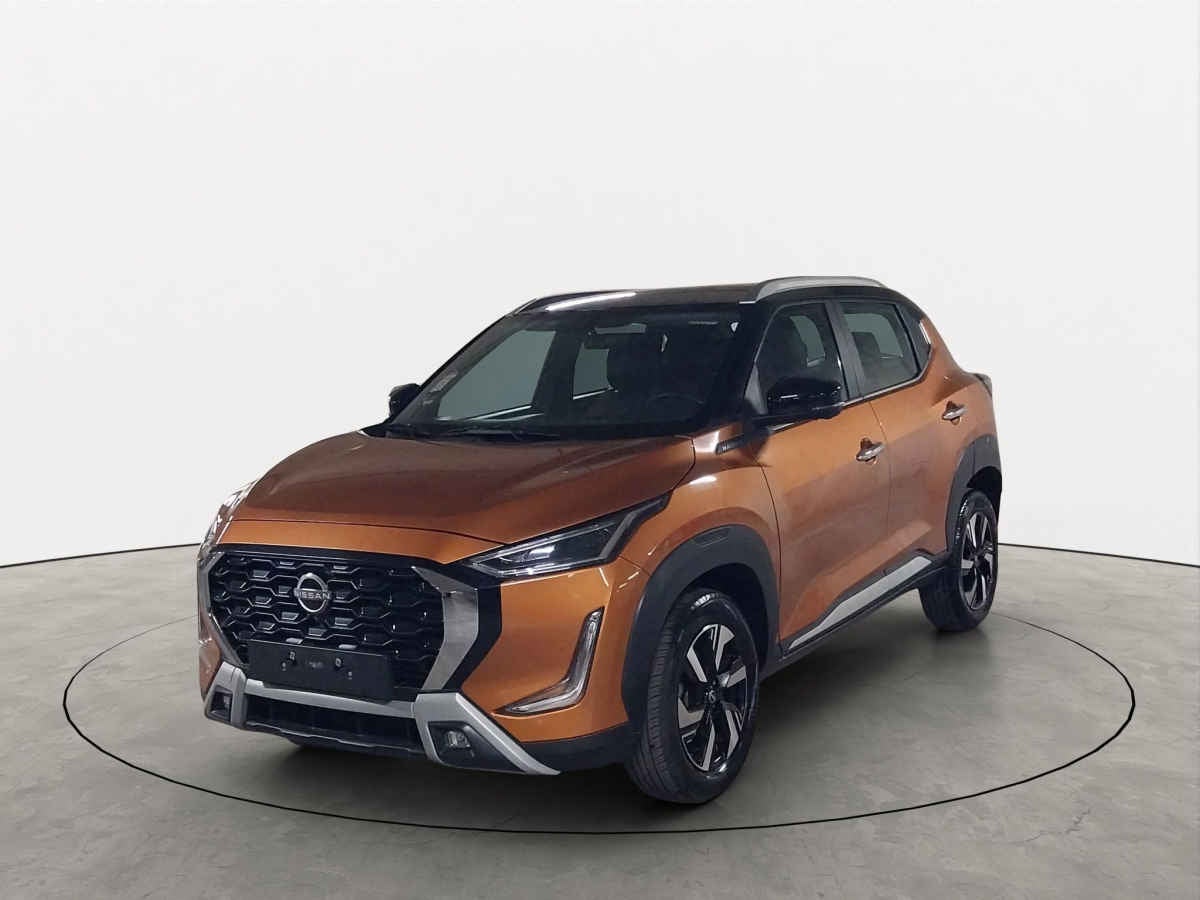 2025 Nissan Magnite 5p Exclusive L3/1.0/T Aut