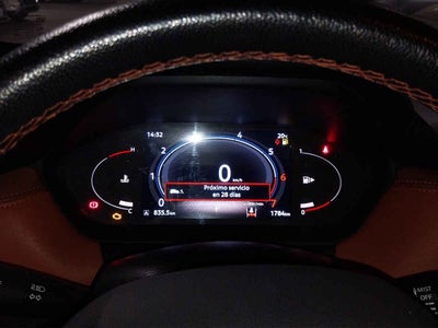 2025 Nissan Magnite 5p Exclusive L3/1.0/T Aut