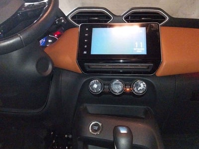 2025 Nissan Magnite 5p Exclusive L3/1.0/T Aut