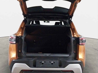 2025 Nissan Magnite 5p Exclusive L3/1.0/T Aut