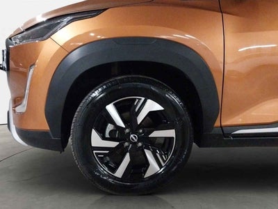 2025 Nissan Magnite 5p Exclusive L3/1.0/T Aut