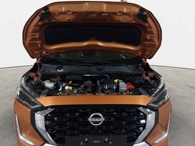 2025 Nissan Magnite 5p Exclusive L3/1.0/T Aut