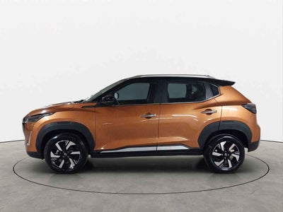 2025 Nissan Magnite 5p Exclusive L3/1.0/T Aut